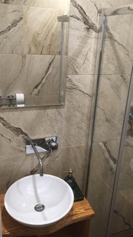 Apartman Cucoriedka Demänovská Dolina Exterior foto
